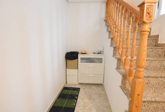 Re-Sale - Apartment - Los Montesinos