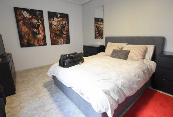 Re-Sale - Apartment - Los Montesinos