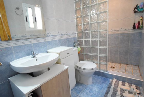 Re-Sale - Apartment - Los Montesinos