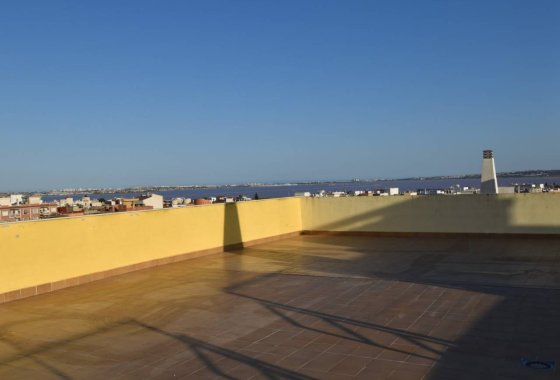 Re-Sale - Apartment - Los Montesinos