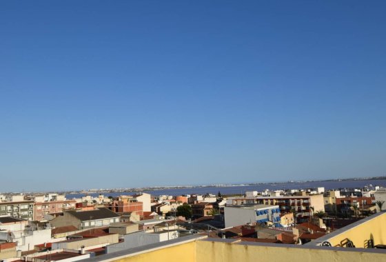 Re-Sale - Apartment - Los Montesinos