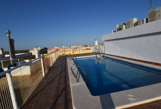Re-Sale - Apartment - Los Montesinos