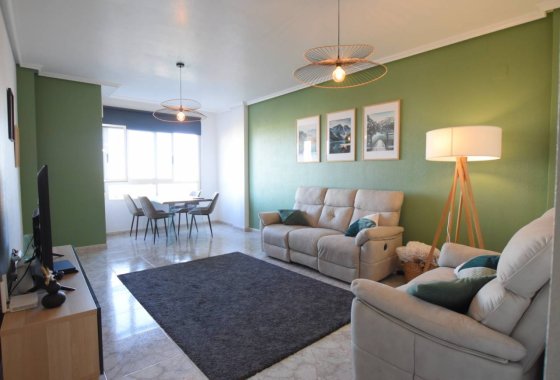 Re-Sale - Apartment - Los Montesinos