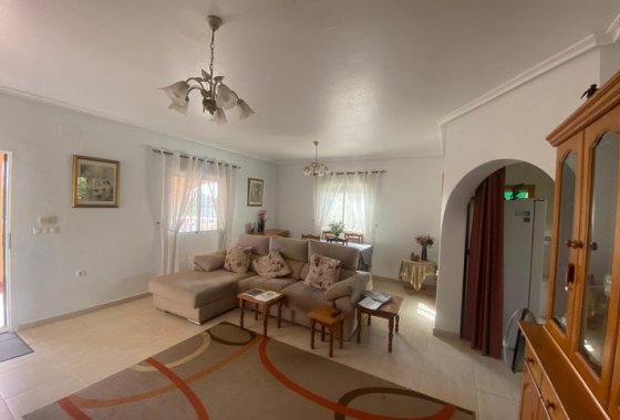 Re-Sale - Detached Villa - Catral