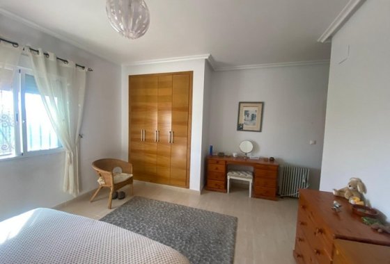 Re-Sale - Detached Villa - Catral