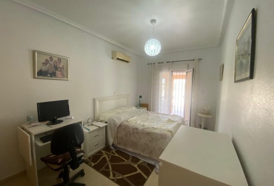 Re-Sale - Detached Villa - Catral