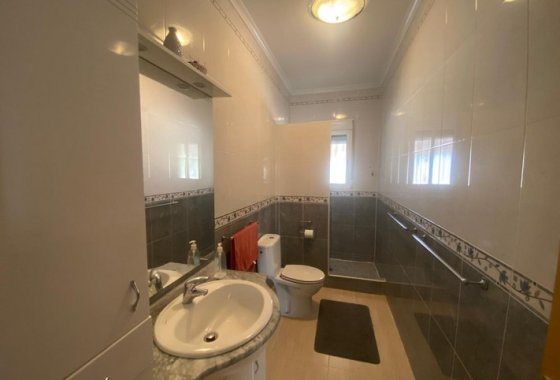 Re-Sale - Detached Villa - Catral