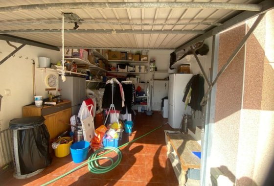 Re-Sale - Detached Villa - Catral