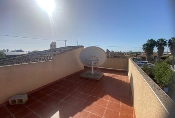 Re-Sale - Detached Villa - Catral