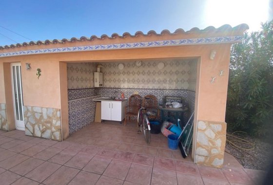 Re-Sale - Detached Villa - Catral