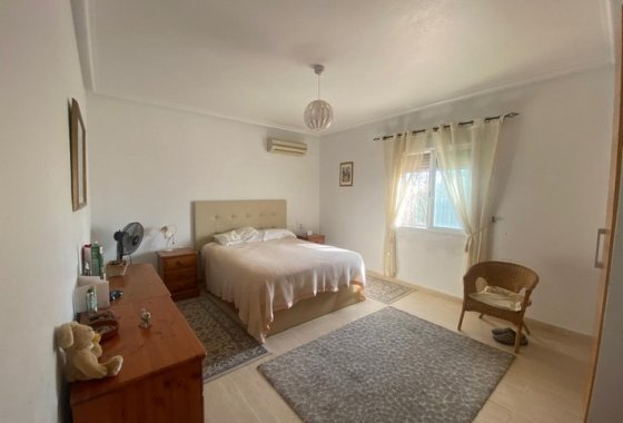 Re-Sale - Detached Villa - Catral