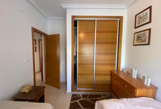 Re-Sale - Detached Villa - Catral