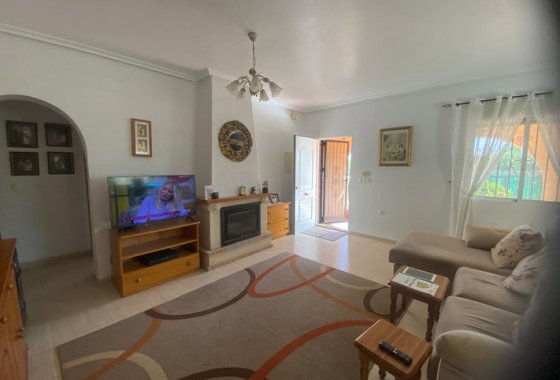 Re-Sale - Detached Villa - Catral