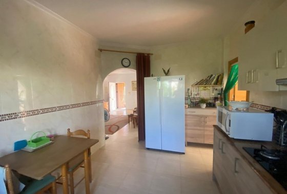 Re-Sale - Detached Villa - Catral