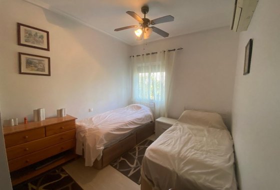 Re-Sale - Detached Villa - Catral