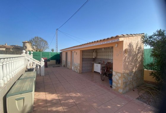 Re-Sale - Detached Villa - Catral