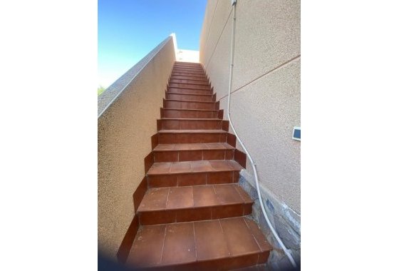 Re-Sale - Detached Villa - Catral