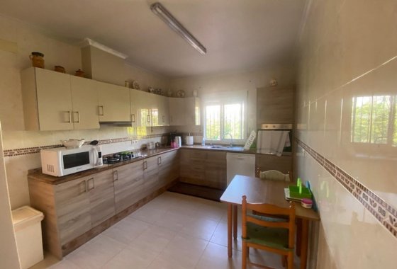 Re-Sale - Detached Villa - Catral