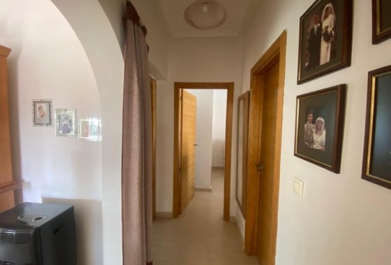 Re-Sale - Detached Villa - Catral