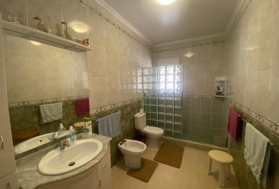 Re-Sale - Detached Villa - Catral