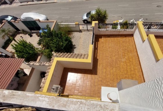 Re-Sale - Quad - Orihuela - Vistabella Golf