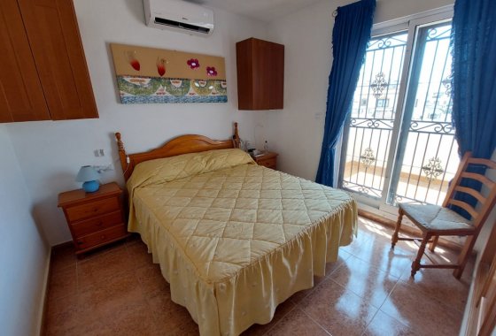 Re-Sale - Quad - Orihuela - Vistabella Golf