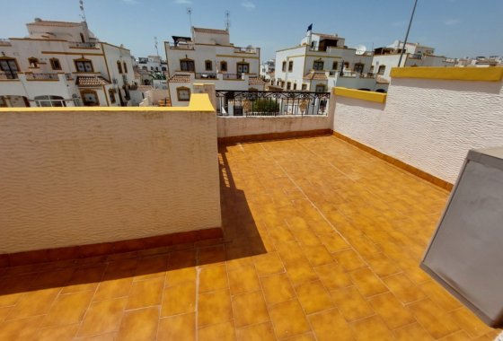 Re-Sale - Quad - Orihuela - Vistabella Golf