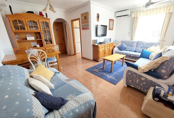 Re-Sale - Quad - Orihuela - Vistabella Golf