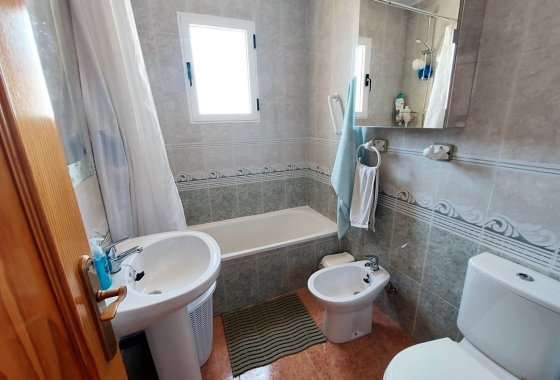 Re-Sale - Quad - Orihuela - Vistabella Golf