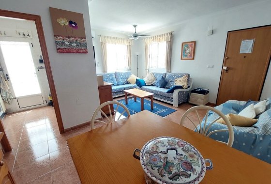 Re-Sale - Quad - Orihuela - Vistabella Golf