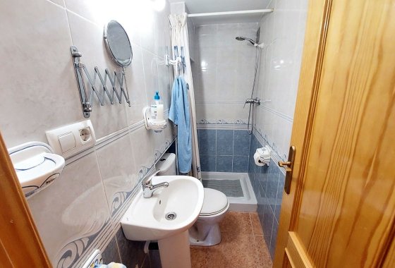 Re-Sale - Quad - Orihuela - Vistabella Golf