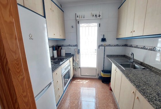 Re-Sale - Quad - Orihuela - Vistabella Golf