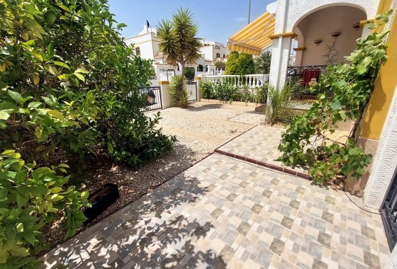 Re-Sale - Quad - Orihuela - Vistabella Golf