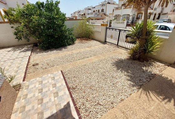 Re-Sale - Quad - Orihuela - Vistabella Golf