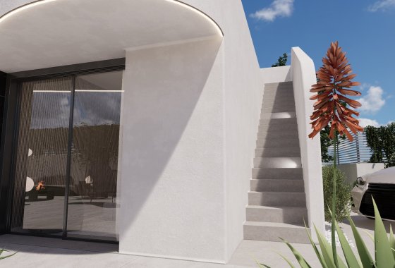 New Build - Detached Villa - Ciudad Quesada