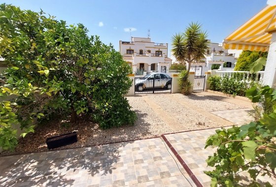 Re-Sale - Quad - Orihuela - Vistabella Golf