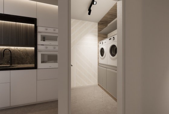 New Build - Detached Villa - Ciudad Quesada