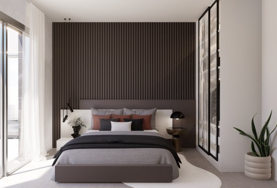 New Build - Detached Villa - Ciudad Quesada