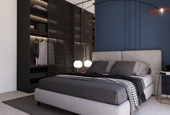 New Build - Detached Villa - Ciudad Quesada