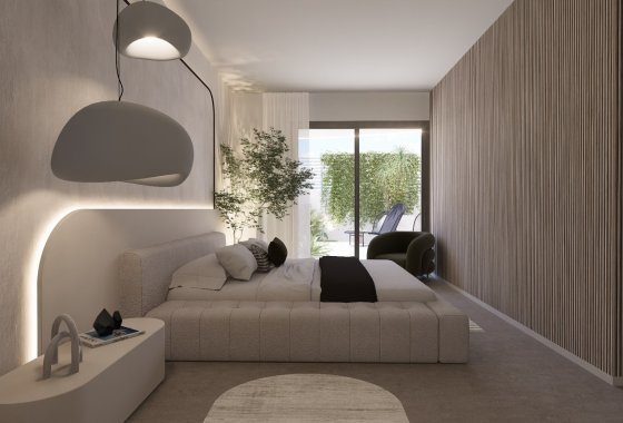 New Build - Detached Villa - Ciudad Quesada