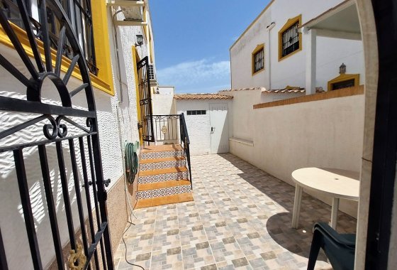 Re-Sale - Quad - Orihuela - Vistabella Golf