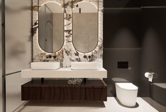 New Build - Detached Villa - Ciudad Quesada