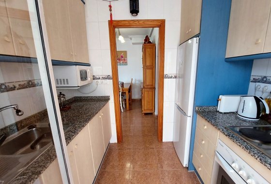 Re-Sale - Quad - Orihuela - Vistabella Golf