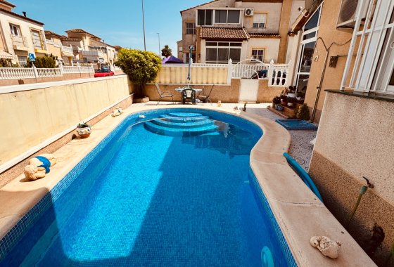 Re-Sale - Quad - Algorfa