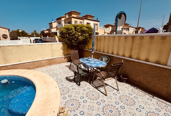 Re-Sale - Quad - Algorfa