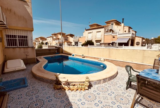 Re-Sale - Quad - Algorfa