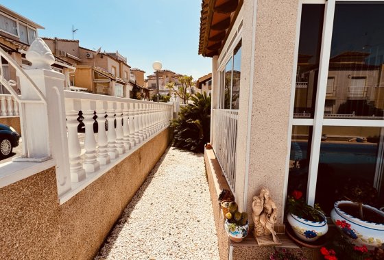 Re-Sale - Quad - Algorfa