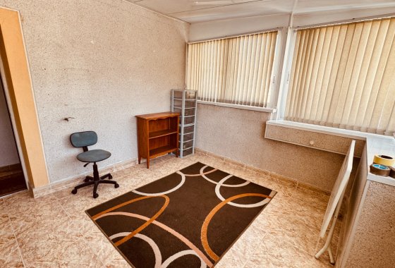 Re-Sale - Quad - Algorfa