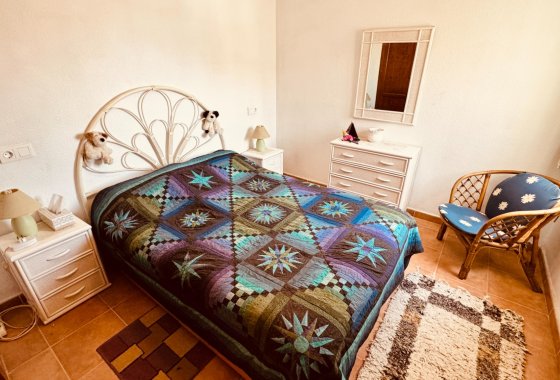 Re-Sale - Quad - Algorfa