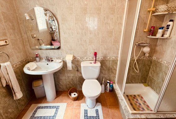 Re-Sale - Quad - Algorfa